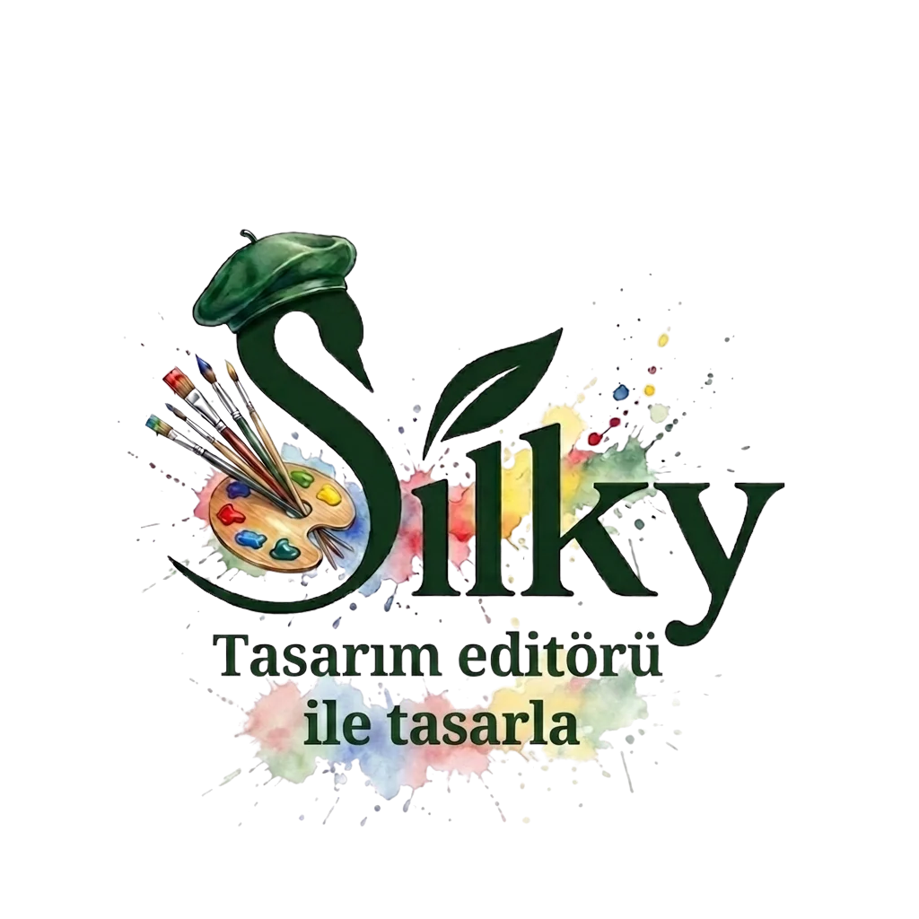Silky Tasarım Editörü
